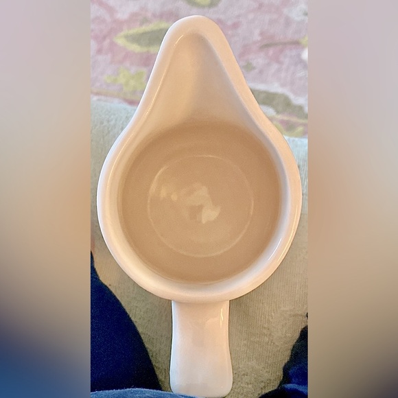 1999 Vintage Ceramic Pitcher/Jug made by Hartstone Potter USA. Brunch table EUC - Picture 10 of 15